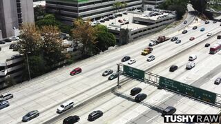 TUSHYRAW She lives to have her ass dominated