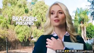 Brazzers - Hot And Mean - Call To Pussy Worship scene starr