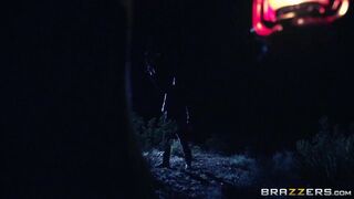 American Whore Story - Frightening Horror Series - Brazzers