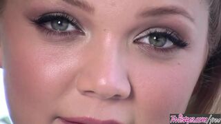 Twistys - Jessie Andrews starring at Ms. Andrews Is In The H