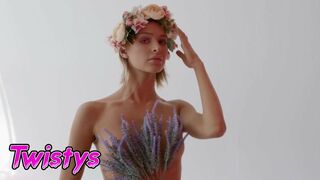 Emma Hix - TOTM June 2019 - Twistys