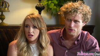 Twistys - Til Sex Do Us Part Part 2 - Anya Ivy