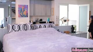 Twistys - She Knows How To Deliver