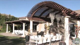 WICKED presents Big-tit MILF Pornstar LISA ANN