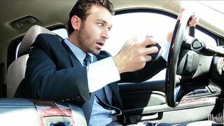 HOT teen Dani Daniels gets fucked rough