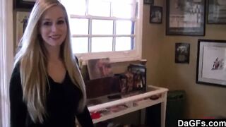 Stacie's Incredible Sextape