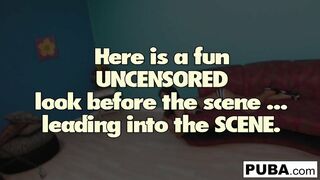 Asian hotties Lana Violet and Jessica Bangkok fuck