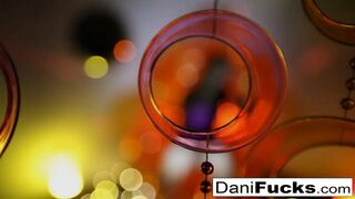 Dani Plays With Tight Wet Pussy