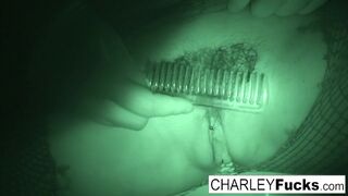 Charley's Night Vision Amateur Sex