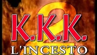 K.K.K. #02 - (Full Movie - Original Version)