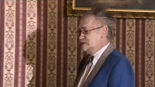 LA CASA DEI VIZI - Episode 6