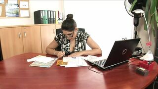 Secretaries #04 - (Full Movie - HD Original uncut Version)