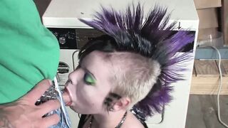 Little Runaway - Scene #02