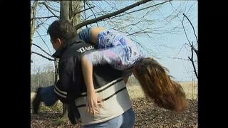 SUPER ANGEL - scene #05