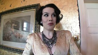 Unerwartete BDSM-Sensationen - Episode 11