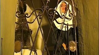 CLAUSURA - Episode 3