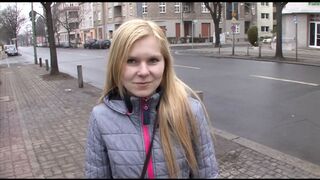 I Love Fucking This German Slut In The Way I Want #1