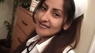 Depravate NURSES love huge COCKS!!! - (Adventure number 16)