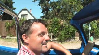 Strassen Ficker 3 - Episode 3