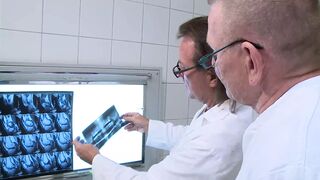 My dear Doctor MONSTER COCK!!! - Episode #04