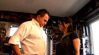 Doggystyle workers from the junkyard #2