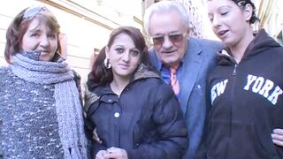 Che Porco il Vecchietto (Full Movie)