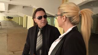 Stark geschlagen Vol.4