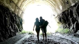 Wherever they are, they fuck!!! #08