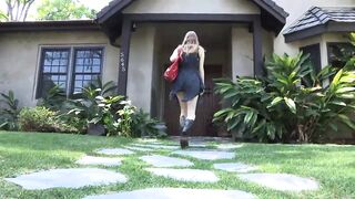 LESBIANS SURRENDER - (Full HD Movie - Original Version)