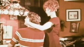 FRECKLES 01 - (Restyling Movie in Full HD Version)