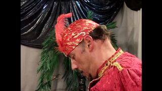 Die Haremswachterin (Full Movie)