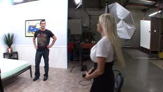 American Squirters Party (Chapter #02)