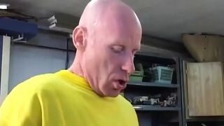 Huge Cock for a Milf - Scene #02