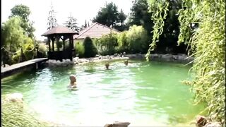 Porn Stars in Heat (Full Movie)