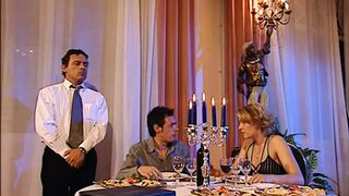 L'Informatico sa come Scopare - The Computer Scientist Knows How To Fuck