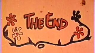 VINTAGE CARTOONS - (Restyling Movie in Full HD Version)