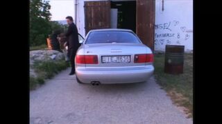 Big Hard Cocks for Sexy BITCHES - Episode 4