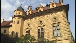 Plotzliche Analangriffe! - Episode 3