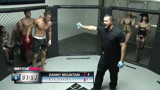 Bang Battle - VOL. #08 - Scene #02