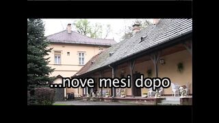 LA VEDOVA - (Full Original Movie in HD Version)