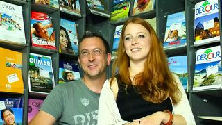 Real German SWINGERS Act - Episode #07