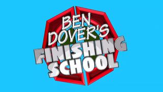 Ben Dovers Finishing School (Full HD Version - Director