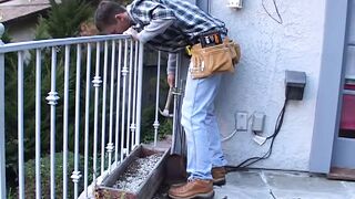 Girls had to pay craftsmen