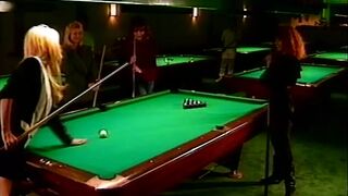 American Girlfriends!!! - Chapter #09