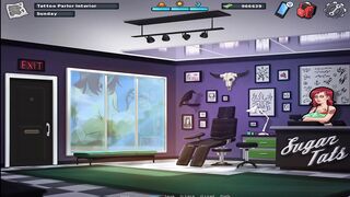 SummerTime Saga - PT 58