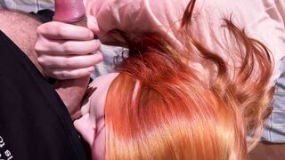 Fuck me, please. With an anal plug in the ass…