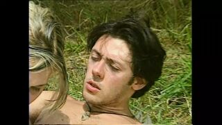 Vibrazioni Vaginali (Full Movie)