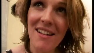 Gangbang Germany - part #01 - The Vintage Experience