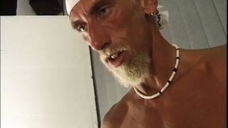 Il Sapore dell'Anale