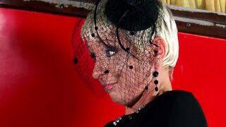 Geschichten einer geilen Blondine - Episode 1